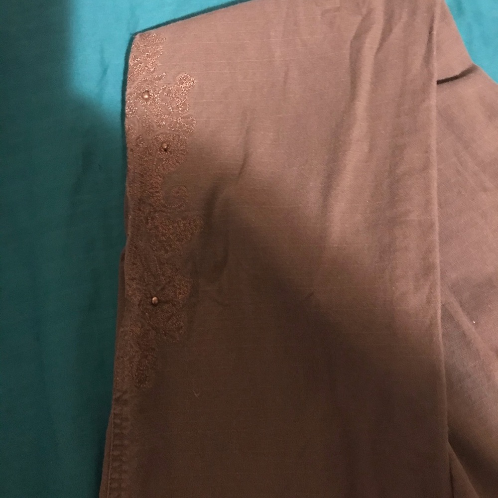 So Pants - Picture 3 of 5